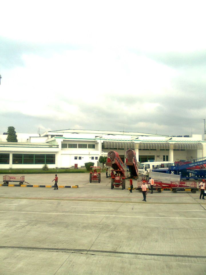Tripura Airport Director Appeals to Airlines to Keep Agartala Flights Operational
