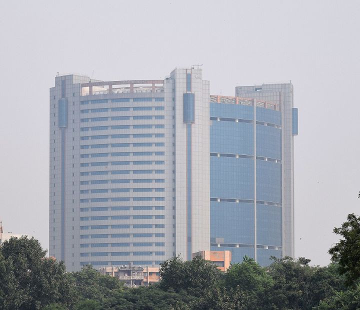 Delhi Councillors Highlight Shortcomings in Air Pollution Control at MCD House