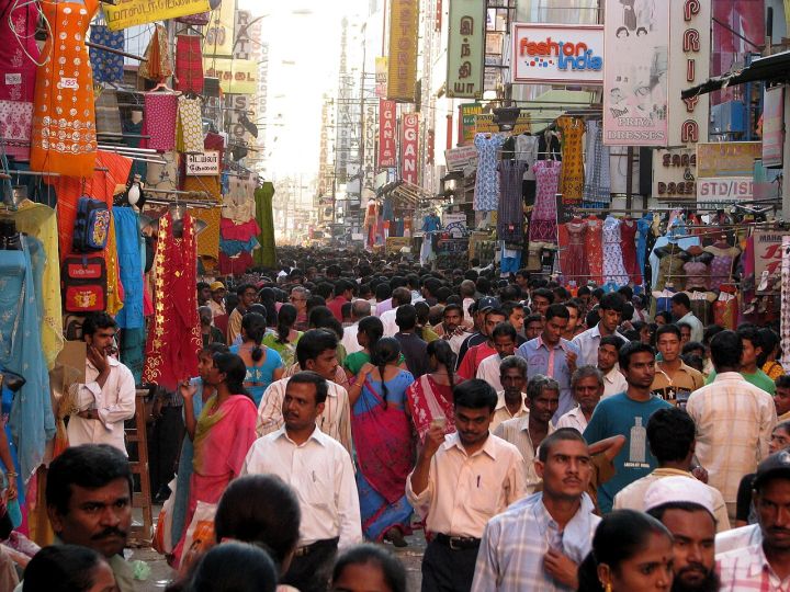 Indian Cities Roll Out Plastic‑Free Markets
