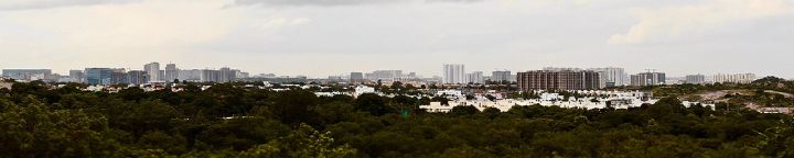 Hyderabad Faces Possible Leadership Shake‑up Amid Uncertain Future