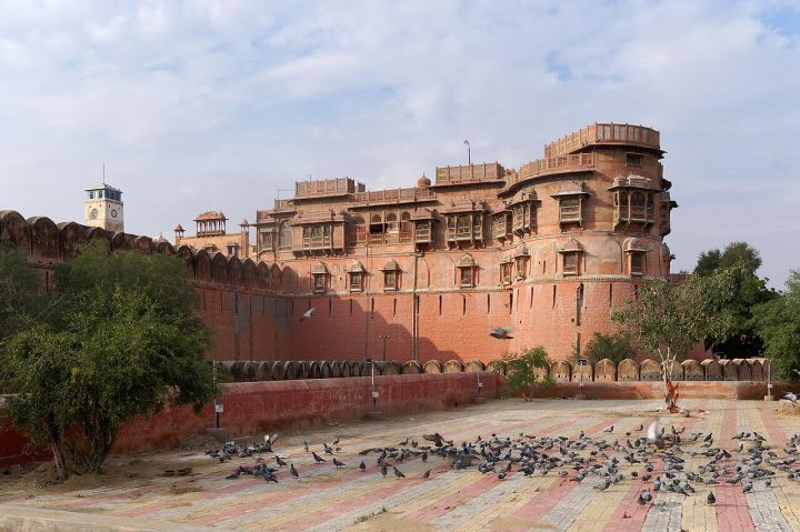 Bikaner Municipal Elections: 68.91% Turnout, Ward 24 Highest at 85%