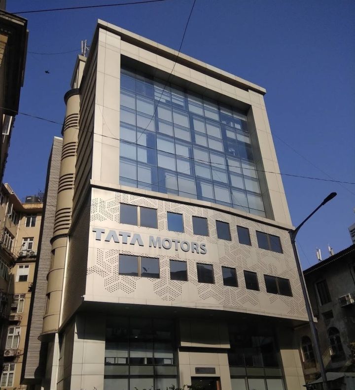 Tata Motors to Raise Prices of Commercial Vehicles from Oct 2026