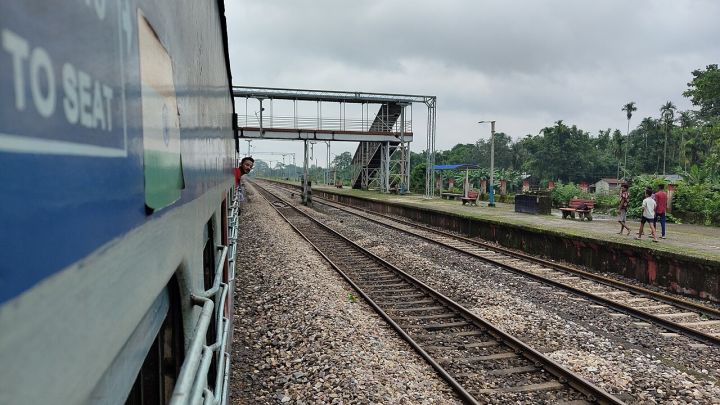 Assam Police and Railway Force Detain 27 Bangladeshi Nationals in Joint Raid