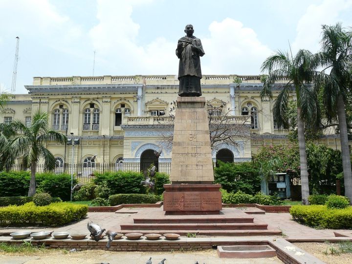 Delhi allocates Rs 225 crore to revamp Town Hall, aiming to boost Chandni Chowk tourism