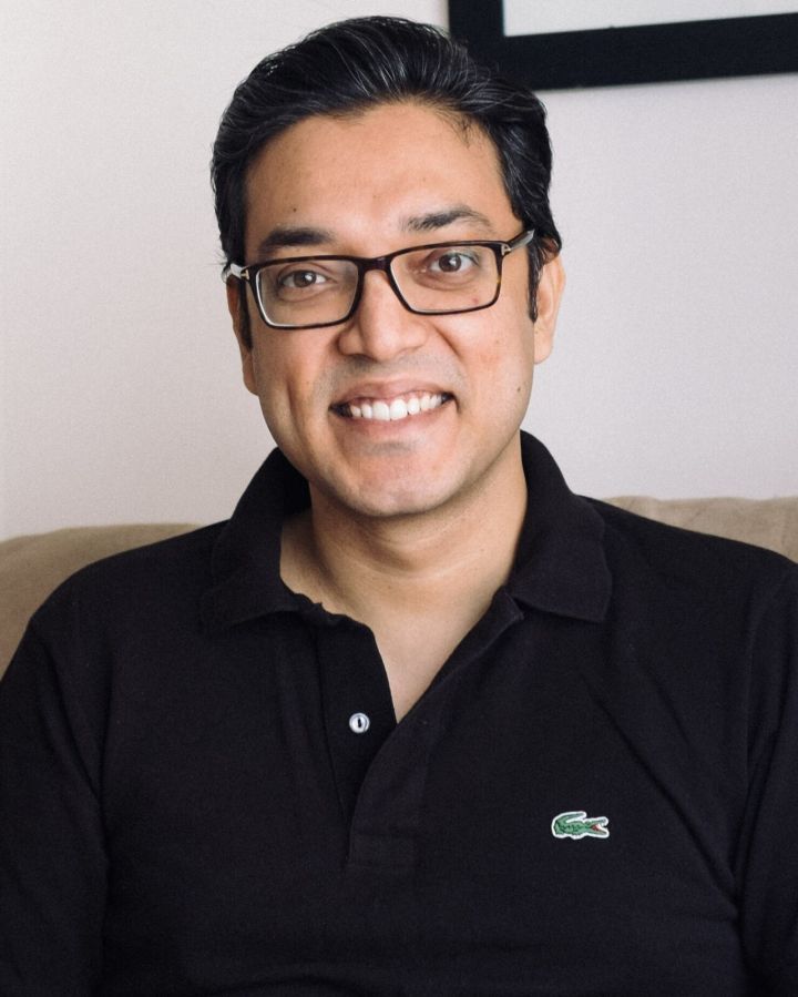 Anupam Roy’s New Song Sets an Evocative Tone for ‘Bohurupi: The Golden Daku’