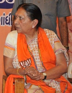 UP Governor Anandiben Patel urges understanding AI, not fearing it, at AI Manthan 2.0