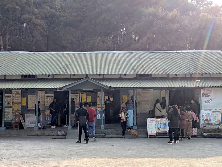 Third batch of legislative fellows to map growth triggers across all 60 Meghalaya constituencies