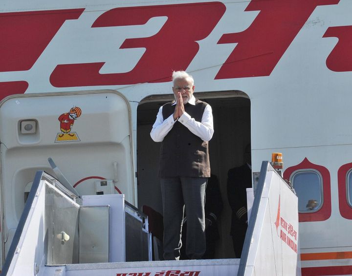 PM Modi Set for December Canada Visit as Trade Talks Show Progress