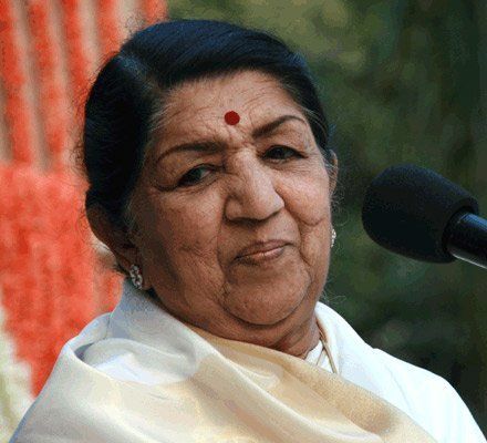 Lata Mangeshkar Celebrates Birthday, Reminds Nation of Her Timeless Voice