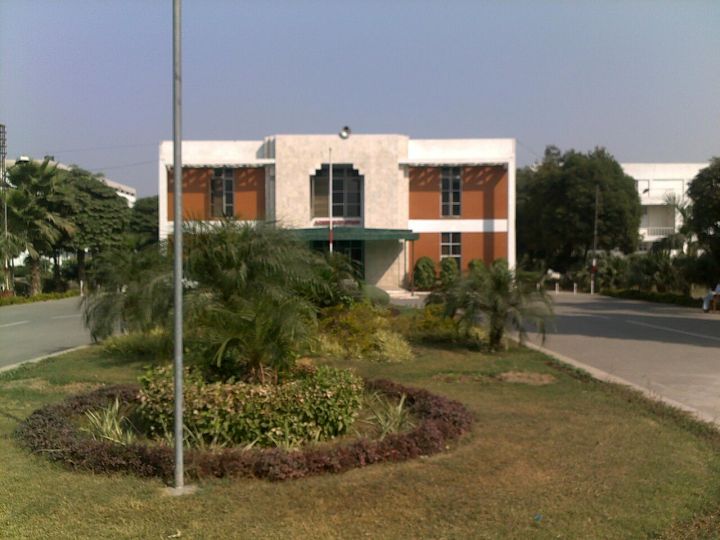 Eight MBBS Students Suspended After Ragging Video Surfaces at Punjab Medical College