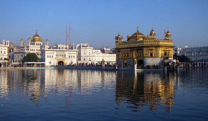 Demand for Resignation of Akal Takht Sahib Jathhedar and SGPC Chief