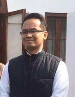 Indian politician Gaurav condemns Pakistan's repeated Jammu & Kashmir remarks