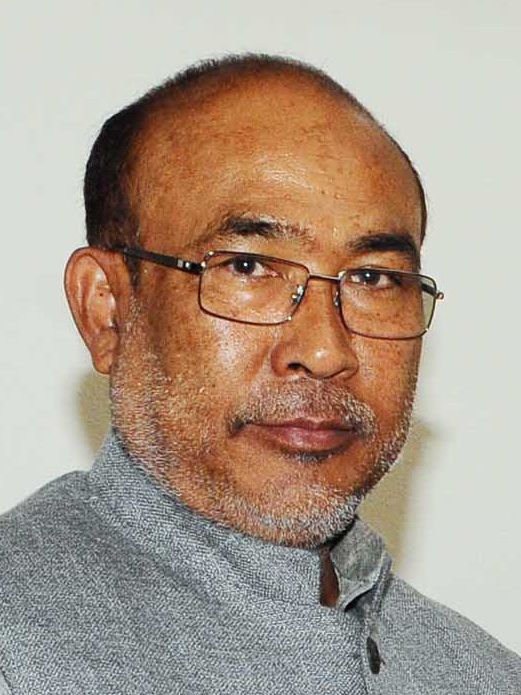 Manipur NRC: Former CM N Biren Singh Admits Internal Issues Hindering Process