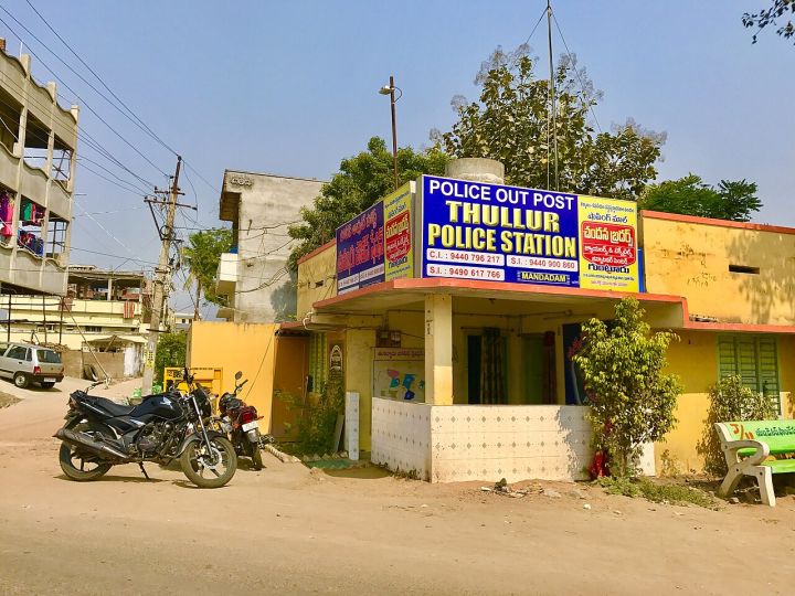 Bengaluru Businessman Arrested in Murder-Bid Case; Wife Also Accused, Andhra Police Say