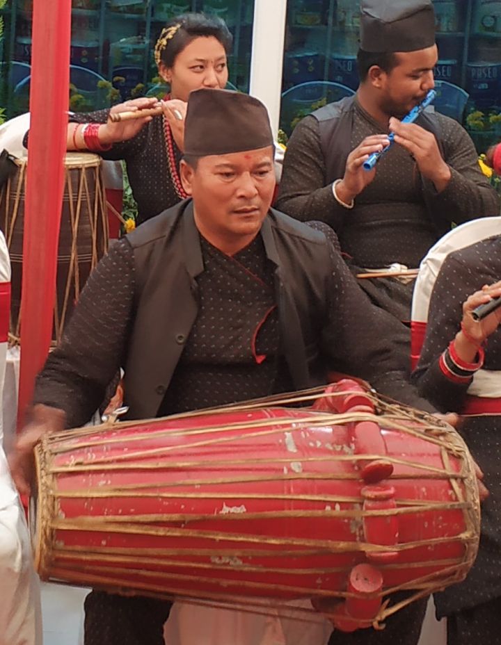 Sikkim Govt Grants Extra Land for Newar Cultural Centre, Promises Funding