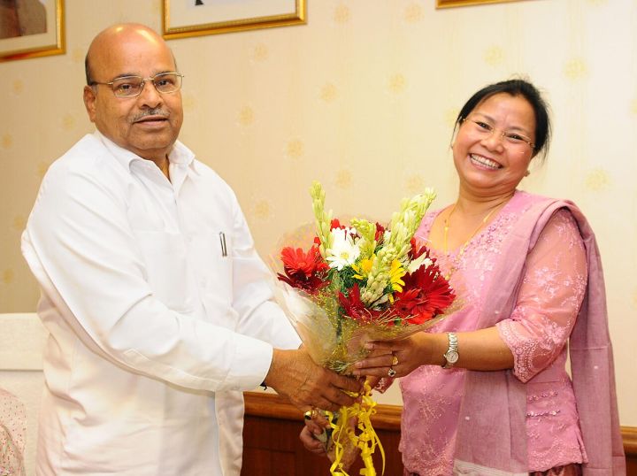 United Naga Council demands removal of Manipur Deputy CM Nemcha Kipgen after new violence