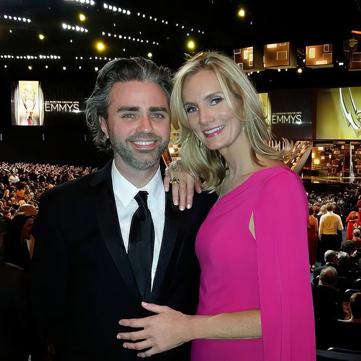Emmy Awards 2026 Winners List Released Featuring Noah Wyle and Allison Janney