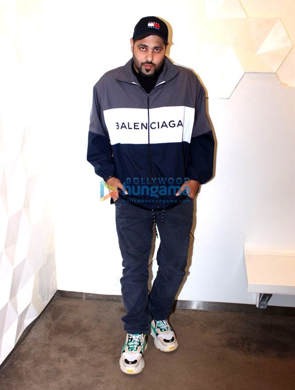 Badshah drops “Chimna”, his debut Marathi hip‑hop single