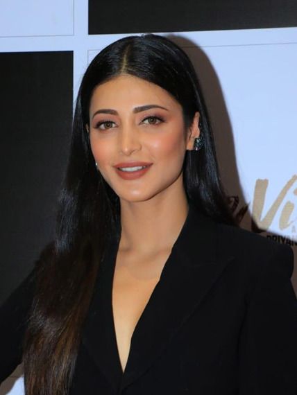 Shruti Haasan Steps In for Samantha in Upcoming Indo‑UK Film