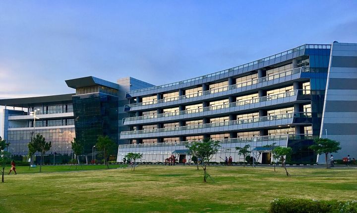 TCS calls for faster border connectivity and stronger security in Arunachal