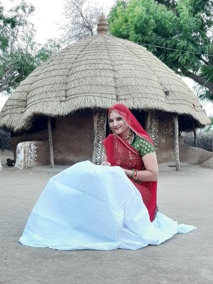 Rajasthan Artisans to Exhibit Traditional Crafts at Bharat ODOP Sangam