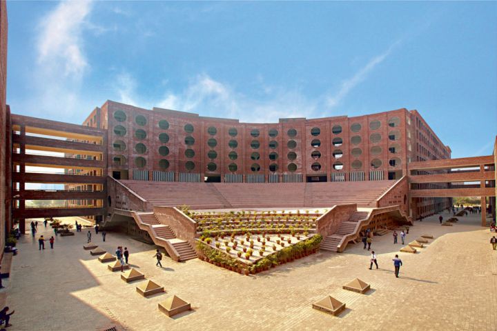 LPU Campus Tension: Property Damaged, Highway Blocked Over Unverified Rape Allegation