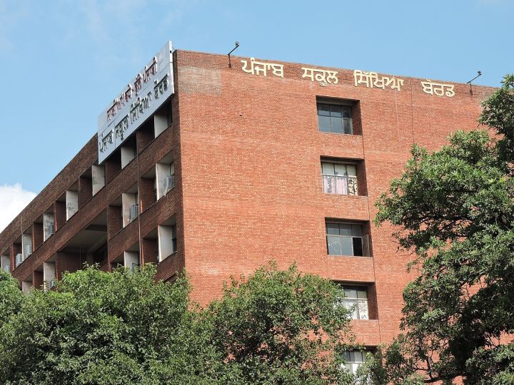 Punjab Lecturer Cadre 2026 Admit Card Released on ERD Website