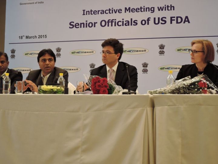 FDA Imposes Penalties on Companies for Substandard Products and Poor Hygiene