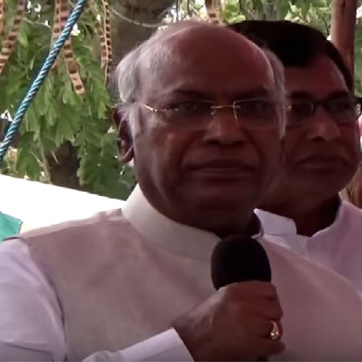 Congress credits Dalit backlash over Kharge purification row for Rajasthan poll gain