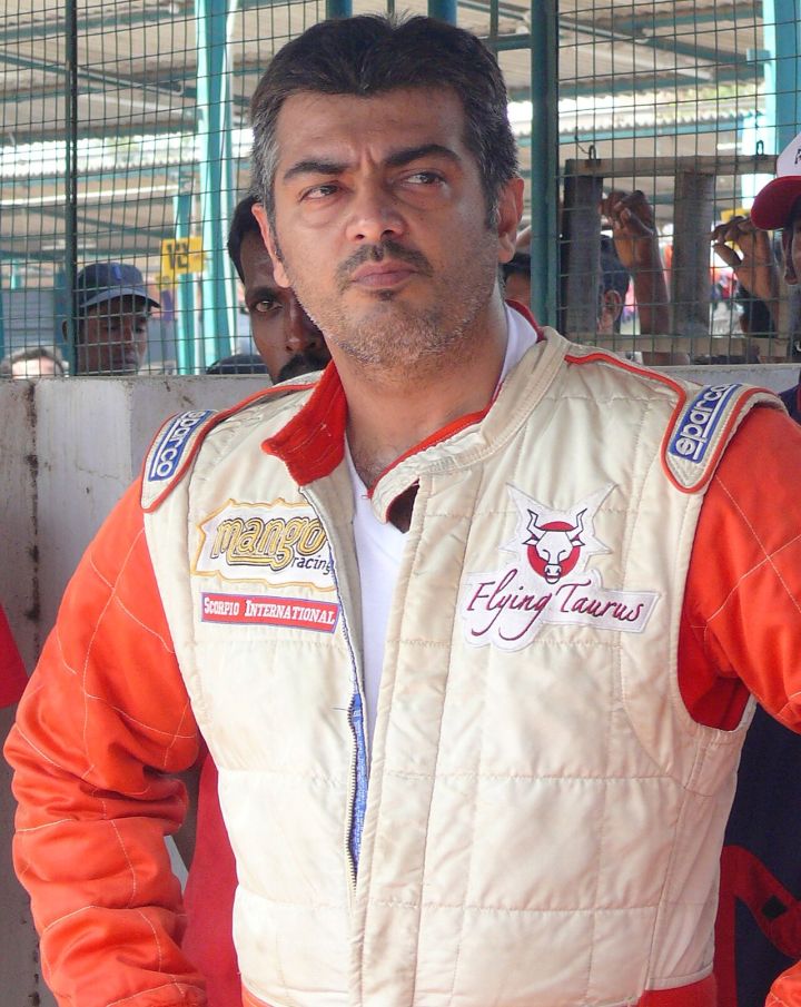 Ajith Kumar Congratulates Thalapathy Vijay on Tamil Nadu CM Appointment