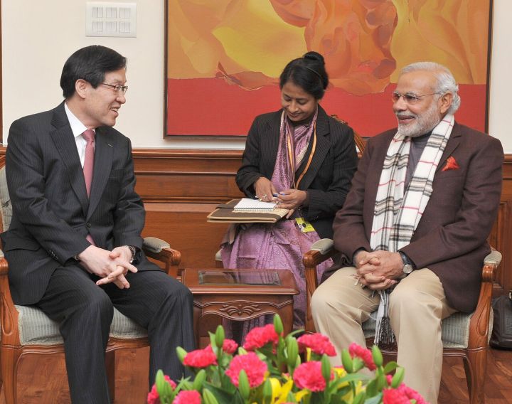 Posco's $12bn Odisha steel project, once hailed as India's biggest FDI, collapses
