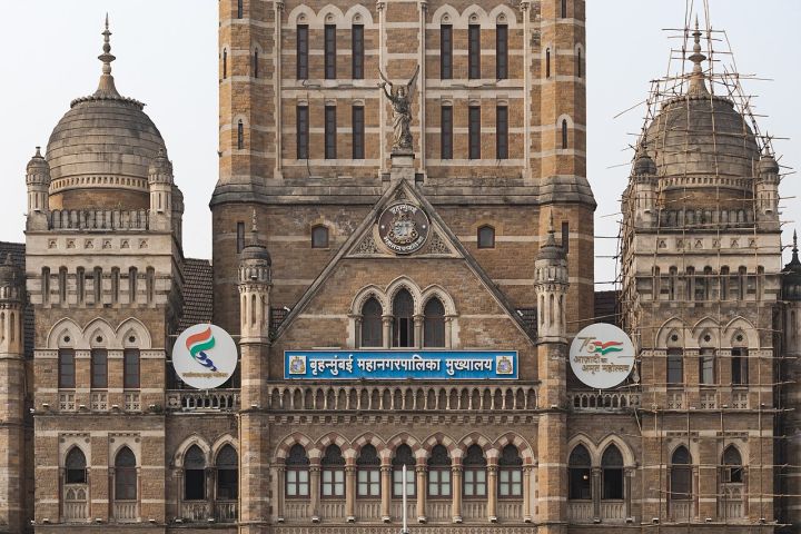 Mumbai Civic Body Proposes 570% Rise in Entertainment Tax for AC Cinemas