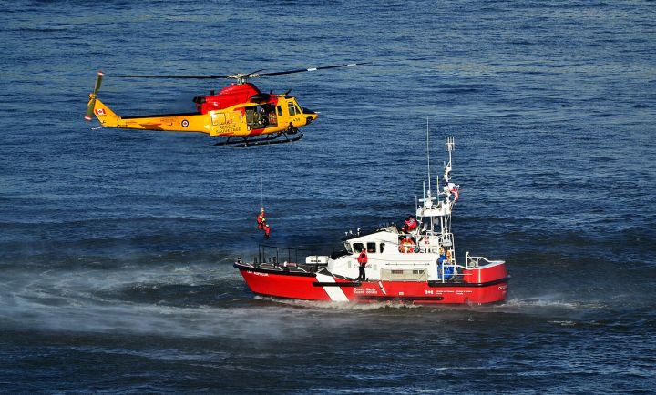The Times of India Unveils Official Trailer of ‘The Rescue’