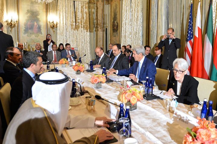 Gulf Nations Urged to Revive GCC Railway as Missing Transport Link