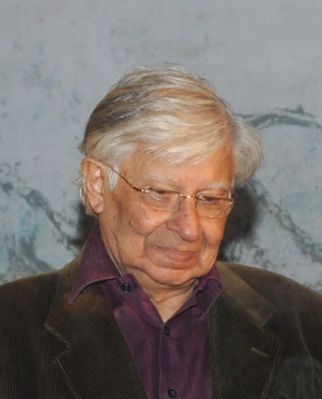 Renowned Artist Krishen Khanna’s Works on Display at Bihar Museum, Patna