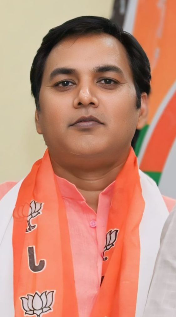 UP Minister Says SP Link Found in 90% of Crimes After Jaunpur Murder