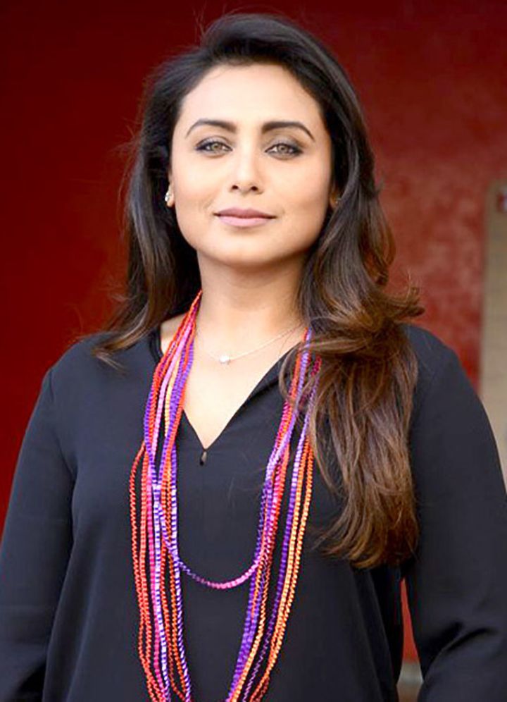 Rani Mukerji’s Niece Shares Rare Family Photos in Tribute to Krishna Mukerji