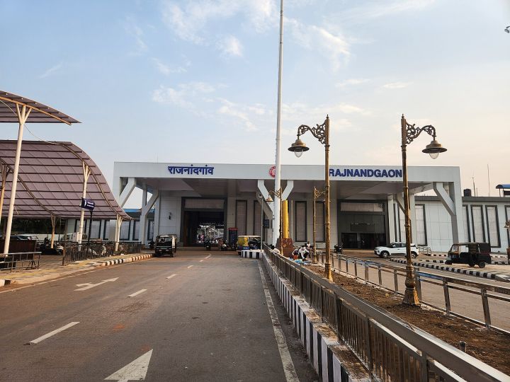 Chhattisgarh Railways Launches Advanced Monitoring System