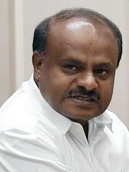 H.D. Kumaraswamy Emerges as Leader Amid Karnataka BJP’s Voice Crisis