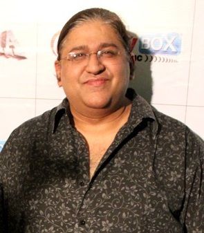 Monty Sharma Crafts Soundtrack for Chowpatty Ramleela