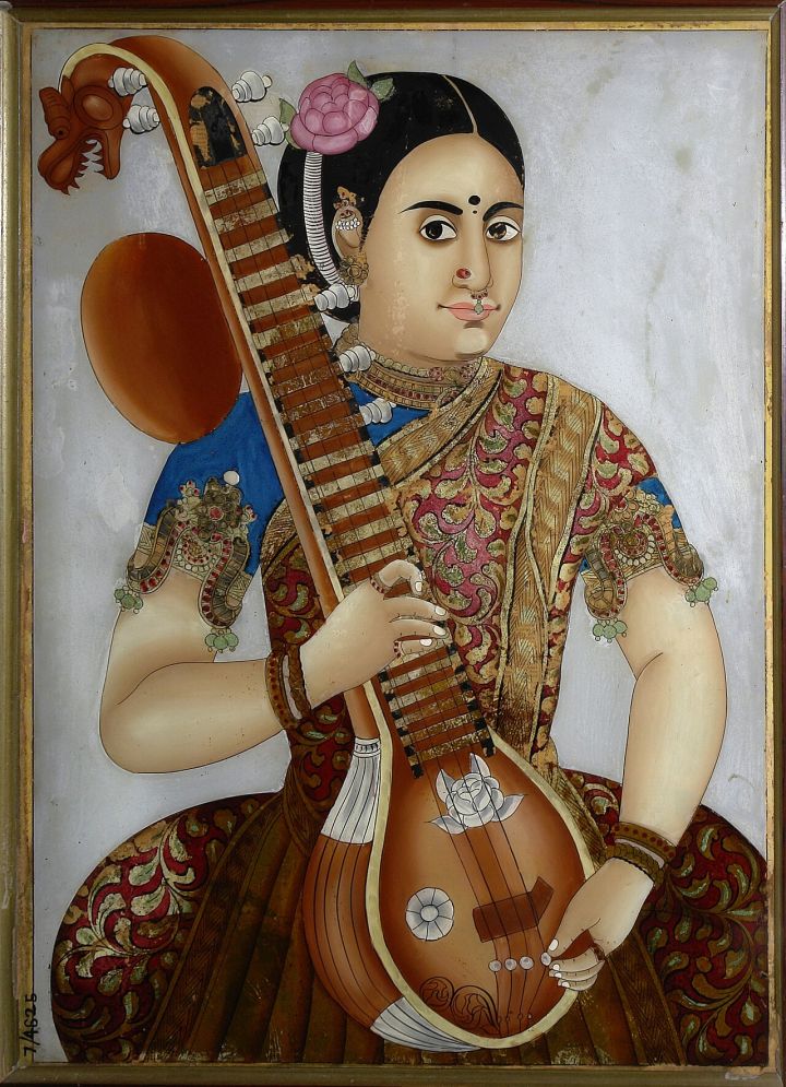 Delhi Art Censorship Row Sparks Debate