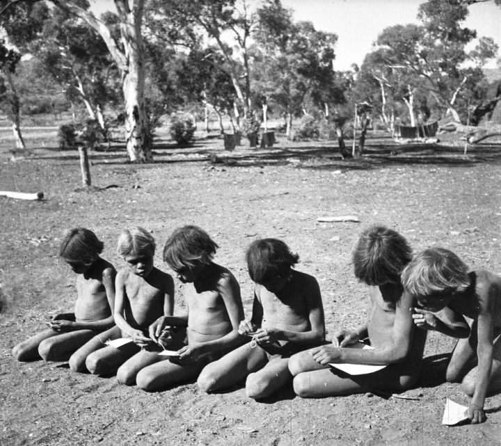 Australian Kids in India Prefer Sambar, Puri, Dosa Over Eggs for Breakfast