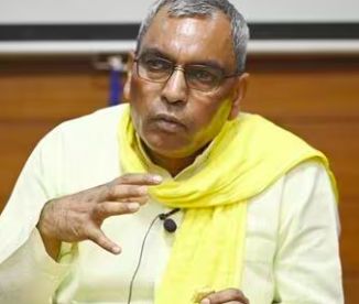 UP Minister O.P. Rajbhar downplays MLC results, says educated voters skip assembly polls