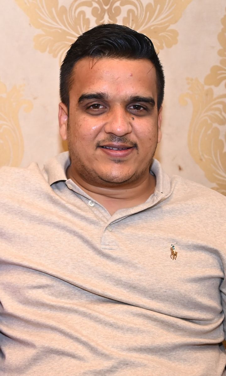 Gujarat Deputy CM Harsh Sanghavi Chairs India‑Japan Roundtable in Osaka