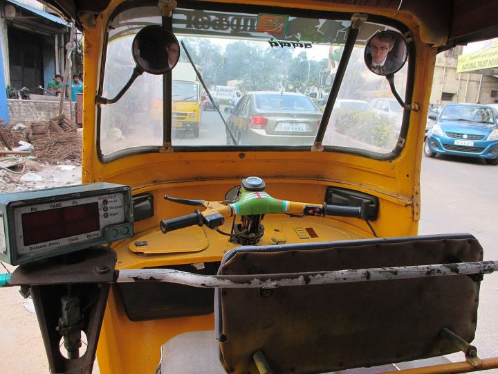 Tamil Nadu Autos Get Price Hike After 13 Years