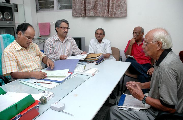 Central Government Employees Await DA Increase After Dussehra, October Decision Anticipated
