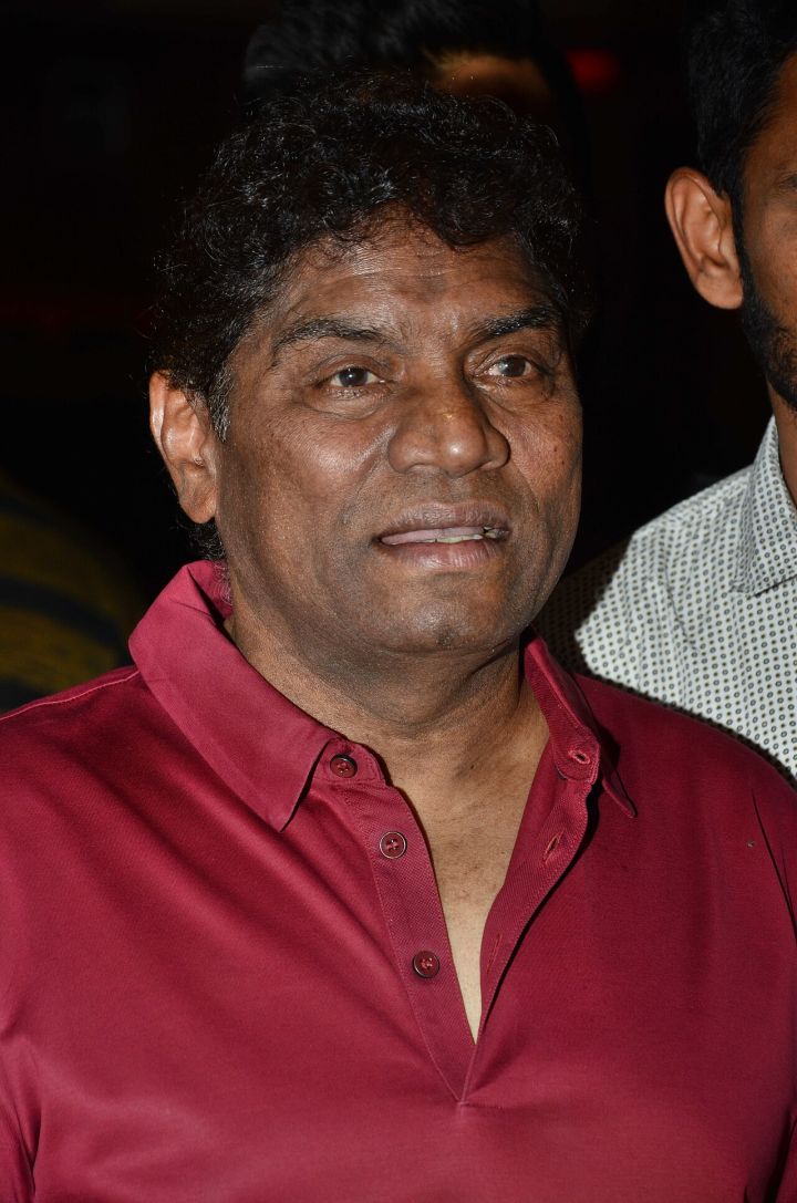 Death hoax about Johnny Lever debunked; daughter Jamie Lever shrugs