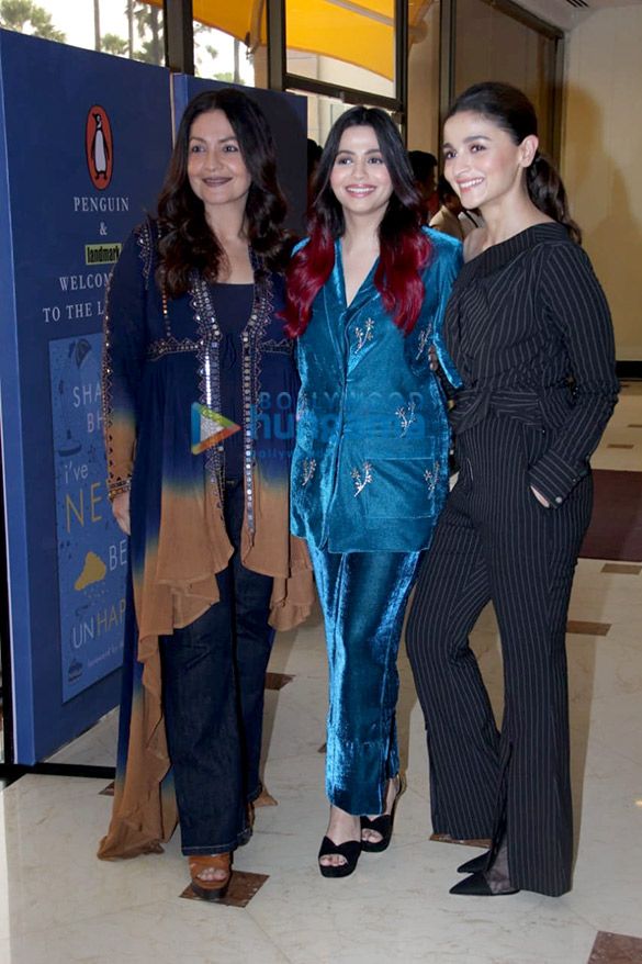 Alia Bhatt says she’s ‘obsessed’ with sister Shaheen Bhatt’s social media posts