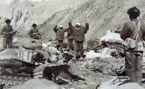 1962 Sino-Indian War: Analyzing Strategic Failures and Enduring Defence Lessons