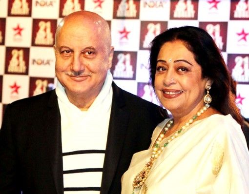 Actor Anupam Kher Says He Keeps Missing Indian Fans on US-Canada Tour